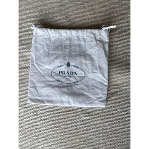 Prada Dust bag :)